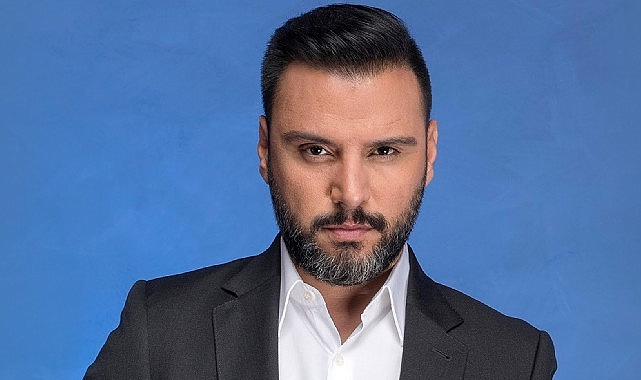 Ünlü sanatçı Alişan’ın sıhhat durumu iyi!