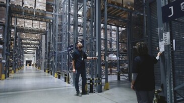 UPS Sıcaklık Denetimli Filolarıyla 2030’da 23,7 Milyar Dolarlık Bedele Ulaşacak Soğuk Zincir Pazarı için inançlı teslimat sağlıyor