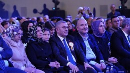 Üsküdar Belediye Lideri Hilmi Türkmen Yeni Devir Projelerini Tanıtım Toplantısıyla Açıkladı