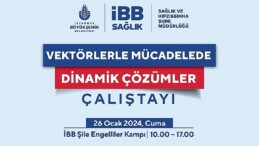 Uzmanlar vektörle uğraş için bir ortaya gelecek