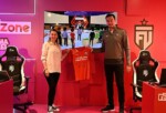 Vodafone Freezone, Fut Esports Ana Sponsorluğunu Bir Yıl Daha Uzattı