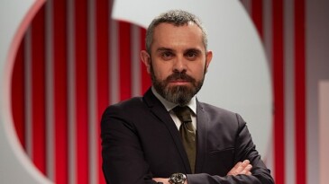 Vodafone Her Şey Yanımda’dan Sevgililer Günü Kampanyası