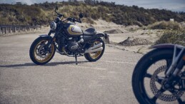 Yeni BMW R 12 nineT ve BMW R 12 Yollarla Buluşmak İçin Gün Sayıyor