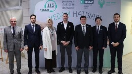 Yeşilay Danışmanlık Merkezi Atölye Standı İstanbul Yenikapı’da Açıldı