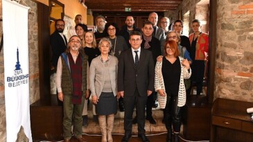 “100. Yılın Hikayesi, Şiiri” müsabakası sonuçlandı