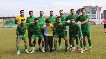 1966 Edremitspor Namağlup Şampiyon! Maksat BAG Ligi!