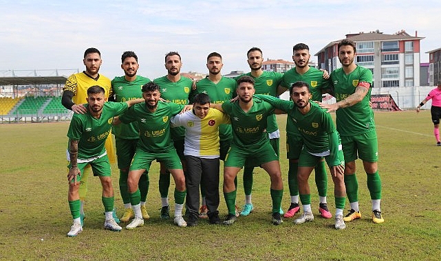 1966 Edremitspor Namağlup Şampiyon! Maksat BAG Ligi!