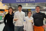 35 Yaş Altı 3 Şef Yarışı’nın Kazanan Genç Şefleri İtalya’da Sürdürülebilir Mutfak Eğitimi Aldı