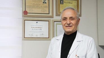 40 yaş sonrası senede bir kez göz muayenesi olunmalı