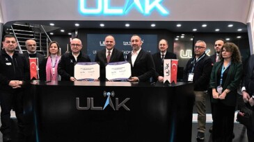 4,5G/5G teknolojilerinde ULAK Haberleşme ve Türk Telekom’dan güçlü iş birliği
