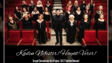 8 Mart’ta İzmir’de tekrar “Kadının İsmi Var! Kelamı De!”