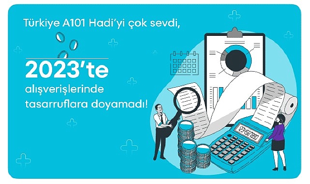 A101 Haydi Uygulaması Sunduğu Bütçe Dostu Fırsatlarla Kullanıcıların İlgi Odağı Oldu