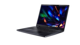 Acer, hibrit çalışan profesyoneller için TravelMate P4 14 dizüstü bilgisayar ile performans ve güçlü güvenlik özelliklerini bir ortaya getiriyor