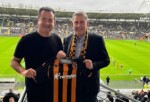 Acun Ilıcalı’nın sahibi olduğu İngiltere Hull City, “Tigers On Tour” Kampı için Antalya’ya Geliyor