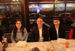 AK Parti Nevşehir Belediye Lider Adayı Dr. Mehmet Savran, “Gençler bizim her şeyimiz, geleceğimiz