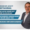 AK Parti Nevşehir Belediye Lider Adayı Dr. Mehmet Savran’dan Çarpıcı Açıklamalar