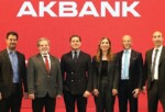 Akbank, Dış Ticarette Sürdürülebilir Büyüme Maksadıyla İhracatçı Buluşması’nı Gerçekleştirdi