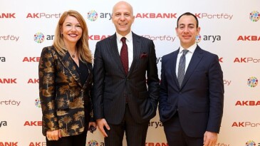 Akbank’tan Teşebbüs Bankacılığında Ana Banka Olma Maksadı ile Uçtan Uca Hizmet Modeli