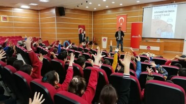 Albaraka Türk’ten Eğitime Büyük Takviye