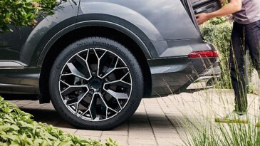 Auto Bild Mecmuası’ndan Continental PremiumContact 7’ye Tam Not