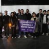 Aydın Büyükşehir Belediyesi, Çanakkale Zaferi’nin 109. yıldönümü için manalı bir seyahat düzenledi