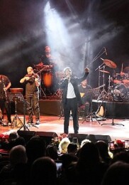 Aydın Büyükşehir Belediyesi, Çanakkale Zaferi’nin 109’uncu yıldönümünde özel bir konser düzenledi