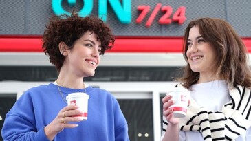 Aytemiz’den 29 Şubat özel sürprizi: Araç yıkama yahut kahve hediye!