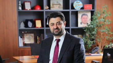 Babacan Holding Gaziantep’te 200 kişilik barınma muhtaçlığını karşıladı