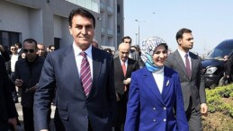 – Bakan Göktaş: “BAREM Türkiye’nin en özel projelerinden”