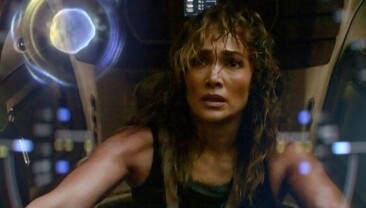 Başrolünü Jennifer Lopez’in Üstlendiği Atlas, 24 Mayıs’ta Netflix’te