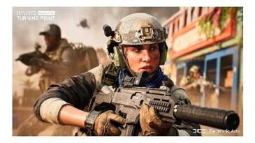 Battlefield 2042 7. Dönem: Turning Point Yayınlandı!