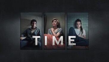 BBC First Draması Time, İkinci Dönemiyle Ekranlara Geri Dönüyor