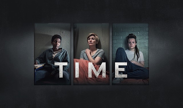BBC First Draması Time, İkinci Dönemiyle Ekranlara Geri Dönüyor