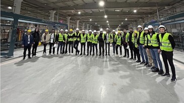 Bien’den Dalın Geleceğine Dayanak