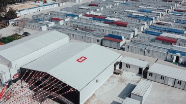 BİM’den Hatay’a 21 Yeni Mağaza “Bölgenin güçlenerek ayağa kalkması için çalışmaya devam ediyoruz”