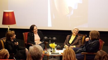 Bor Sanat Konuşmalar Serisi: Deneyimler/ Tanıklıklar Başladı