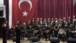 Bornova’da THM rüzgarı