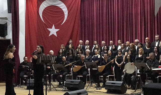 Bornova’da THM rüzgarı