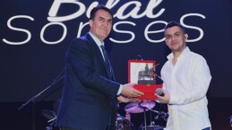 Bursa’nın yeni meydanında tanıtım faalleri Bilal Sonses konseri ile devam etti