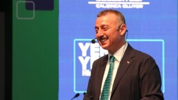 Büyükakın’ın beyannamesinde 60 yaş ve üstü unutulmadı