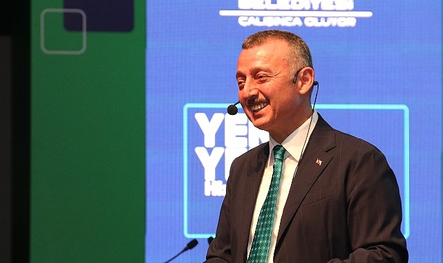 Büyükakın’ın beyannamesinde 60 yaş ve üstü unutulmadı