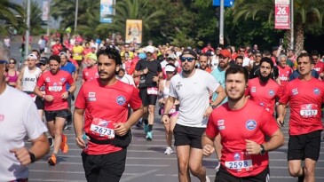 Cadde 10K ve Cadde 21K Koşuları İçin Kayıtlar Başlıyor