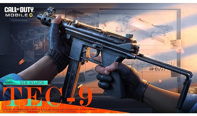 Call of Duty®’de vakti geriye alın: Taşınabilir Dönem 3 – Gölge Teyakkuz 13 Mart’ta Başlıyor