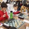 Çanakkale Şehitlerini Anma Satranç Turnuvası’na Ağır İlgi