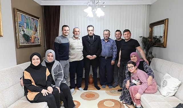 Çetinkaya orta vermiyor