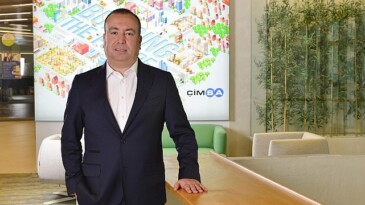 Çimsa Mersin Fabrikası’nın akabinde Eskişehir Fabrikası’na da Altın Düzeyde CSC Sertifikası