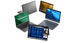 Dell Technologies Yeni Latitude Yapay Zekâ Bilgisayarlarını Duyurdu