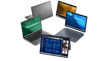 Dell Technologies Yeni Latitude Yapay Zekâ Bilgisayarlarını Duyurdu