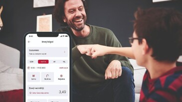 DemirDöküm’den sıcaklığı konfor ve teknoloji ile buluşturan yenilik: MiGo Connect