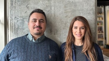 Denebunu 1,8 Milyon Dolar Yatırım Aldı